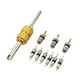 thumbnail image 5 of Surtido de 9 núcleos de válvulas de aire acondicionado para automóvil, reemplazo del de aire acondicionado, servicio de reparación., 5 of 9