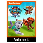 PAW Patrol: Pups Bark with Dinosaurs (Season 4: Ep. 11) (2015)