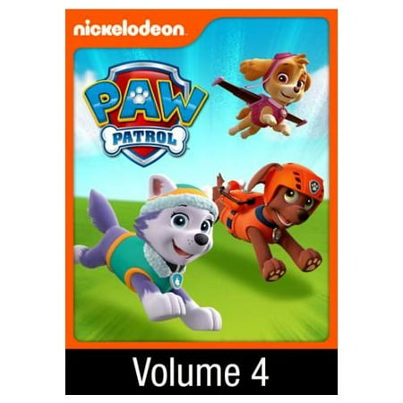 PAW Patrol: Pups Bark with Dinosaurs (Season 4: Ep. 11) (2015)