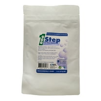 CentralBrewShop 1Step-8oz-NR One Step .. 8 oz. - No .. Rinse Cleaner/Sanitizer For Home .. brewing Beer and Wine .. Making