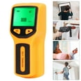 thumbnail image 4 of Stud Finder Wall Scanner Stud Finder Wall Scanner Sensor Electronic Stud Sensor Stud Detector Wall Detector Stud Finder Wall Scanner Sensor 5 In 1 Detector HD LCD Display For Wood, 4 of 8