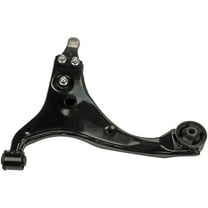 Dorman 521-732 Front Right Lower Suspension Control Arm for Specific Hyundai Models, Black Fits select: 2012 HYUNDAI ELANTRA, 2010-2011 HYUNDAI ELANTRA TOURING