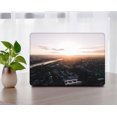 thumbnail image 5 of KSK KAISHEK Hard Shell Case Only for Old MacBook Pro 13"( No Touch, 2015/2014/2013/end 2012) + Black Keyboard Cover Model A1502/A1425, No CD-ROM / USB-C Sky Series 0997, 5 of 5