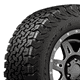 thumbnail image 2 of Paquete De 2 Llantas 265/70 R17 Bf Goodrich All-Terrain T/A Ko3 123/120s, 2 of 2