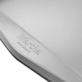 thumbnail image 4 of Martha Stewart Carbon Steel Cookie Sheet, 13"W x 18"L, Gray, 4 of 7