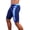 Black/Blue, variant on Boy's/Men's Printed Cross Puzzle Swim Jammer Swimsuit (MJ017) - Green Combo2-30