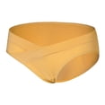 thumbnail image 2 of Gibobby Calzoncillos para mujer alicrados Ropa interior de algodón para mujeres embarazadas después del, soporte para el abdomen, sin costuras(G,XL), 2 of 4