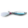 thumbnail image 1 of Acme Kastmaster Lure, Chrome/Blue, 3/4-Ounce, 1 of 1