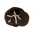 thumbnail image 3 of Minnieouse Boinas de otoño para hombre y mujer, gorra de pana transpirable Vintage, sombreros de moda, regalos para actividades al aire libre, Sombreros, 3 of 6