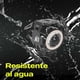 thumbnail image 5 of Faro Auxiliar Azul Para Moto Universal U7 Kinlley negro, 5 of 6