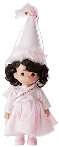 happy happy princess doll