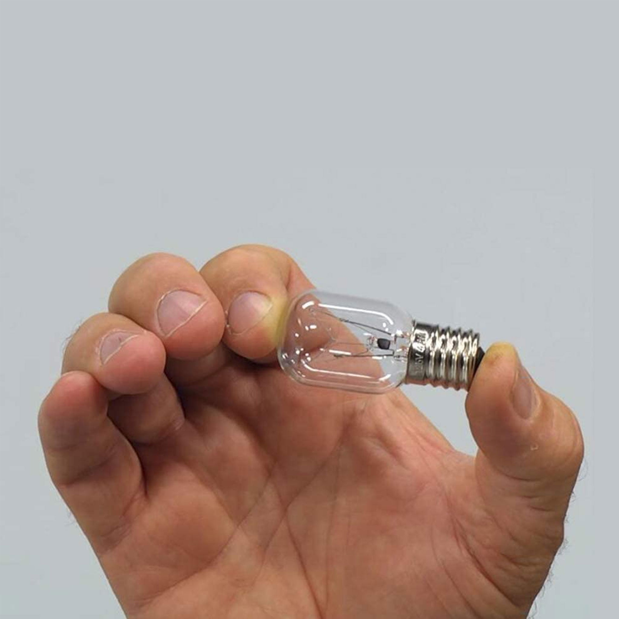 Microwave Surface Light Bulb, 40-watt (replaces 8183993, 8206232, 8206443)  8206232A parts