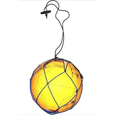 Soccer Goalkeeper Equipment - Soccer Ball Kicking Nets
