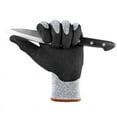 thumbnail image 2 of Grade 5 Anti Cutting Wear Resistant Puncture Resistant Oil Resistant Anti Slip Gloves Gardening, 2 of 6