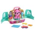 thumbnail image 6 of VTech® Glam & Go Puppy Salon™ & Carrier With Grooming Tools, 6 of 8