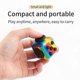 thumbnail image 5 of 26-27 Fidget Anti-stress Toys for Children Adult Offices Stress Relieving Toys Autism Sensory Toys Boys Girls Stress Relief Toys Gifts, 5 of 5