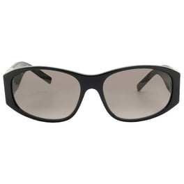 サングラス GIVENCHY Woman Sunglasses Black GV40027I 01B Givenchy Women's GV40027I Sunglasses, Black - Walmart.com
