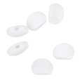 thumbnail image 3 of Acrylic Tuning Pegs Buttons , Button for Guitar Tuning Pegs, Acrylic Peg Button, 6 PCS Set Machine Heads Acrylic Buttons for Guitar, Elegant Appearance and Easy, 3 of 7