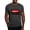 Charcoal, variant on CafePress - Safety Third Dark T Shirt - Men's Classic Cotton T-Shirts