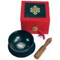 thumbnail image 1 of Meditation Bowl Box 3 inches Endless Knot, 1 of 1