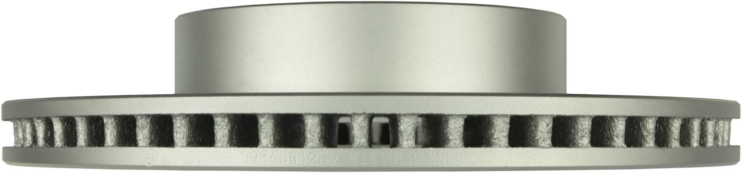 Bosch QuietCast Disc Brake Rotor
