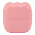 thumbnail image 2 of En Forme de W, Compresse Froide Portable 2 en 1 pour Soulager la Fatigue, 2 of 8