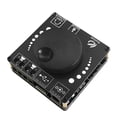 thumbnail image 1 of 2x20W Estéreo Digital Bluetooth 5.0, Módulo de Placa de Amplificador de Audio, Doble Canal, Circuito de Amplificación de Potencia de 8-24V para Sunnimix tabla de amplificador, 1 of 8