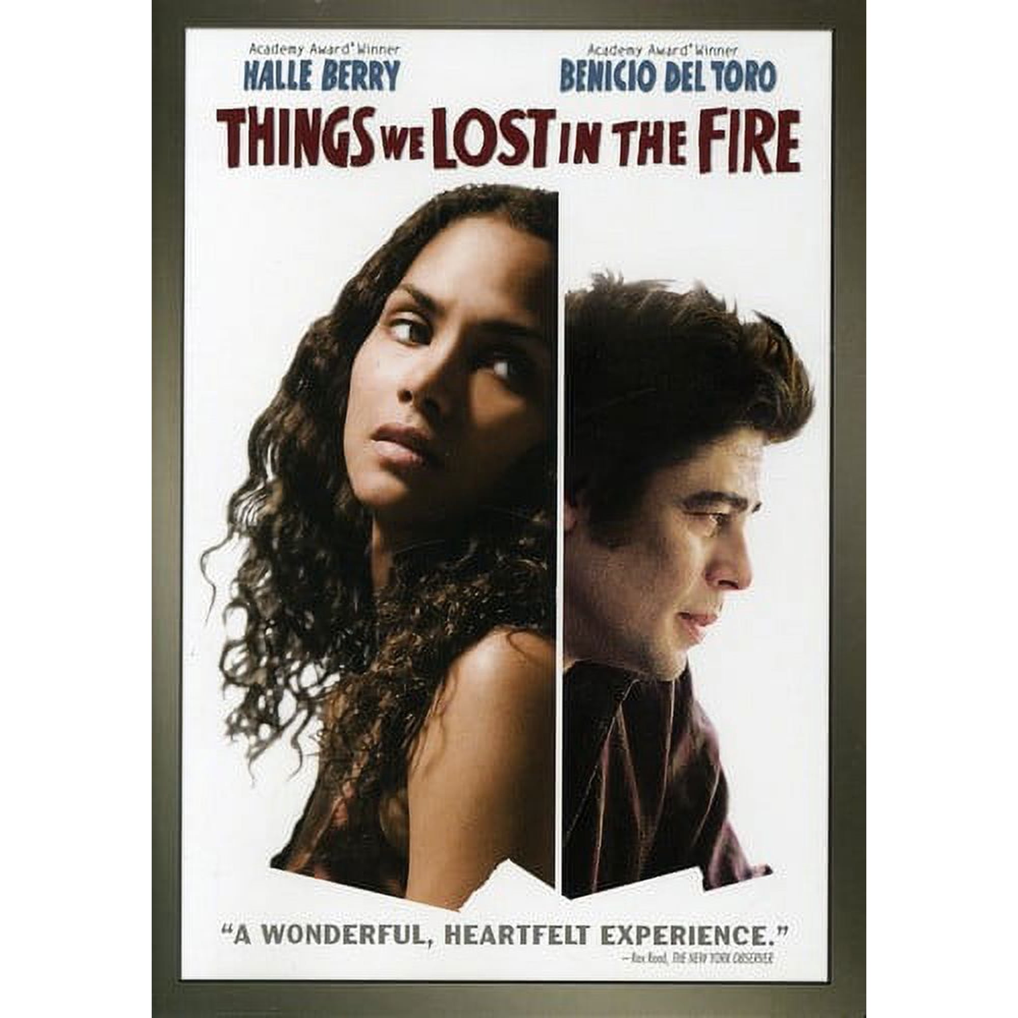Things We Lost in the Fire [DVD]