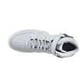 thumbnail image 5 of Nike Lab Air Force 1 Mid 07 Men's Shoe Wolf Grey/White 315123-033, 5 of 6