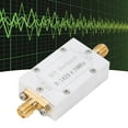 thumbnail image 4 of Low Pass Filter, Simple Installation Without Burr One-piece Molding Aluminum Alloy Low Pass Filter Module  For Electronic Component, 4 of 8