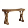 thumbnail image 2 of Long Console Table, 2 of 6