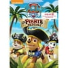 Pre-Owned - Paw Patrol: The Great Pirate Rescue Target Exclusive (Dvd)