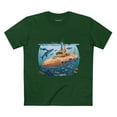 thumbnail image 2 of Ocean Coast Shirts, Ocean Shirt, 2 of 36