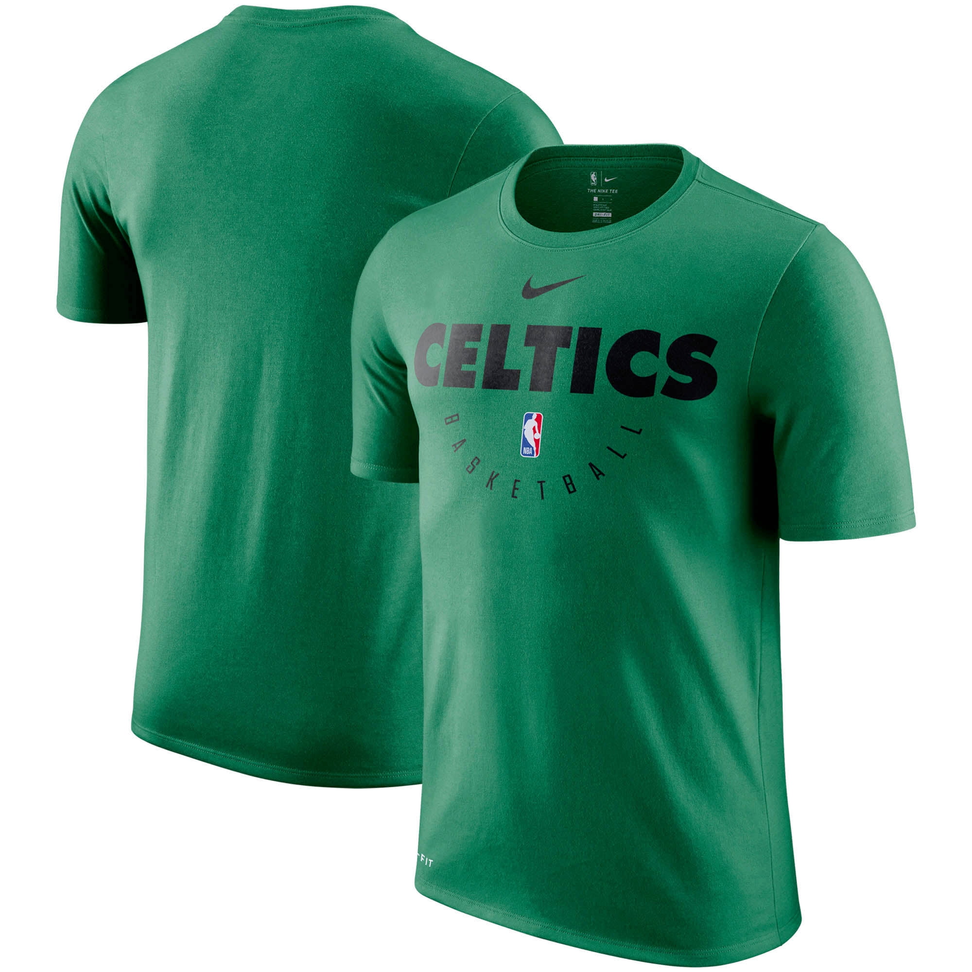 celtics nike shirt