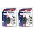 thumbnail image 2 of USAutomatic, 2-Pack 030213-2 Two Button Transmitter for Gate Operators 2 Pack, 2 of 2