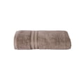 thumbnail image 1 of Toalla Medio Baño Encanto Gris Fuerte Poliéster Concord, 1 of 2