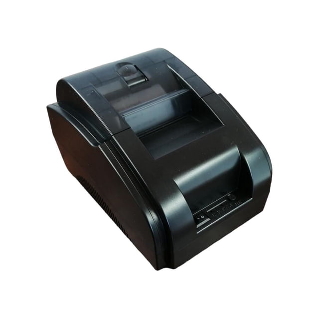 Impresora de ticket 58 mm Bluetooth Black Pos Black Pos bluetooth 58 térmica