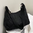 thumbnail image 3 of Sacs Cartables Mode Fille Sac de Haute Qualité Grand Sac Sac Messager Matelassé pour Femmes, 3 of 9