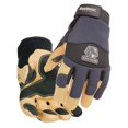 thumbnail image 2 of Black Stallion 99ACE-PW ToolHandz Pigskin Insulated Winter Mechanics Gloves, X-Large, 2 of 2
