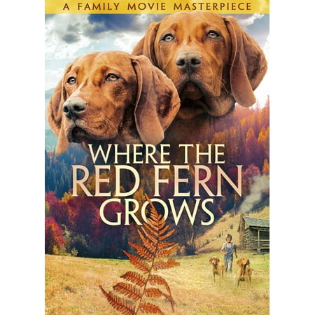 Where the Red Fern Grows