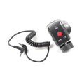 thumbnail image 1 of Zoom Control Dslr Pro Camcorder Remote Controller 2.5mm Cable For Lanc, 1 of 4