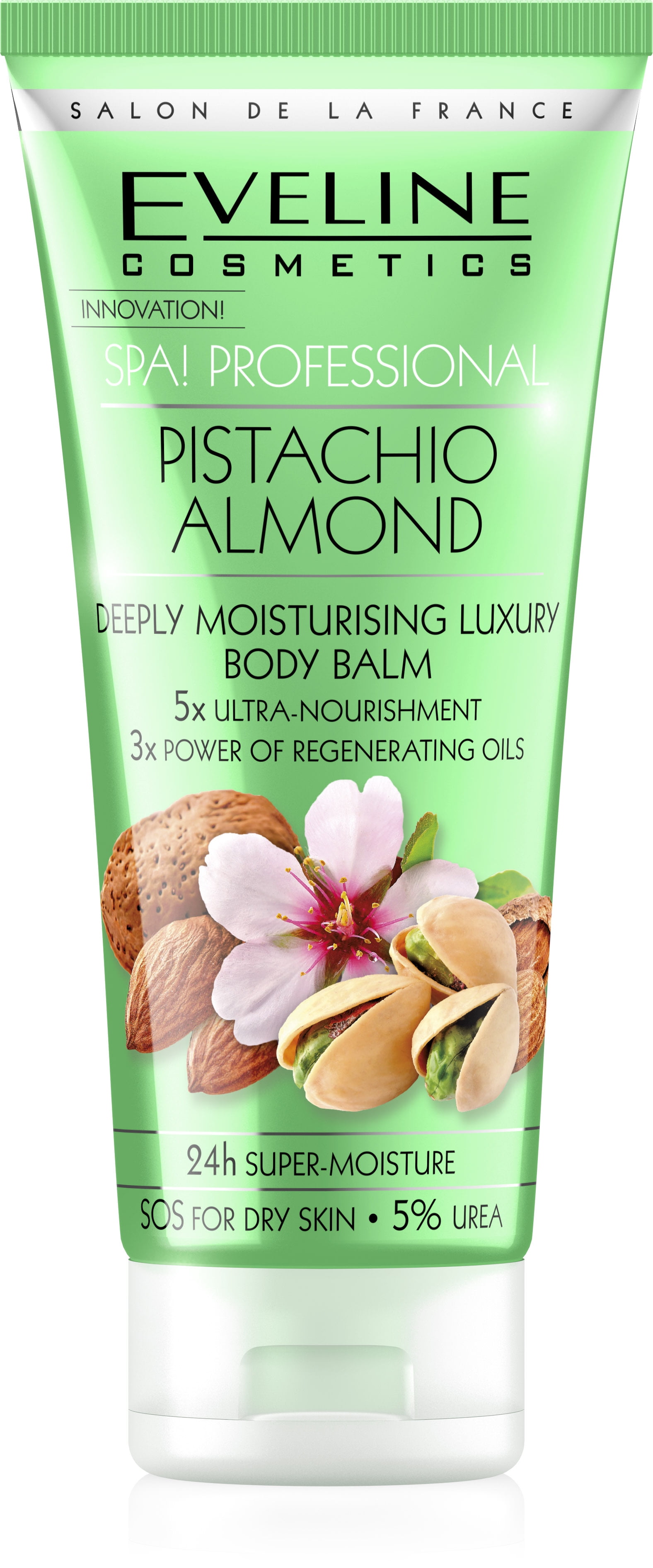 eveline body lotion