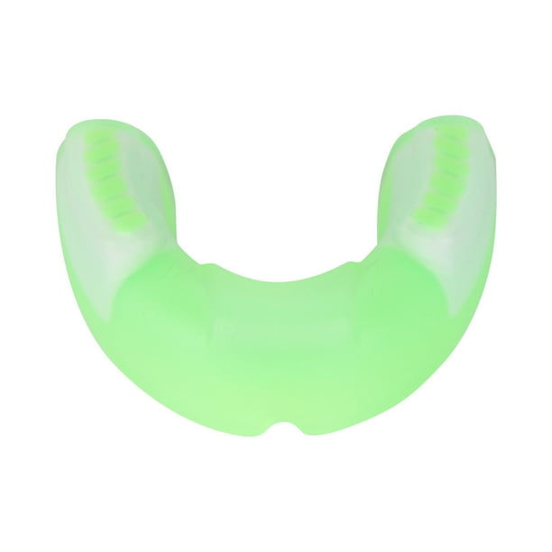 Protector bucal antichoque,Protector bucal antichoque Protector bucal deportivo EVA Protector bucal Rendimiento de primer nivel