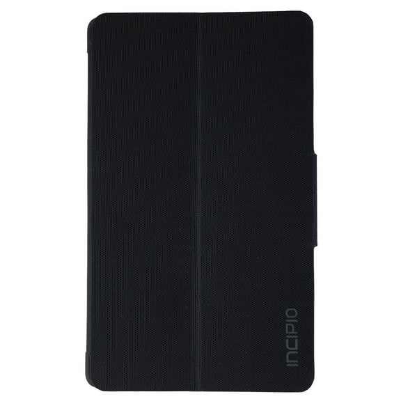 Incipio Clarion Series Case for Lenovo Tab 4 (8-inch) Tablet - Black