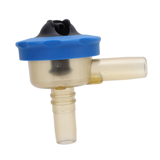 Milking Machine Stop Valve, PSU Air Shut Off Valve Cow Milking Machine ...