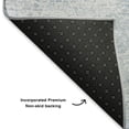 thumbnail image 5 of Addison Rugs Mayfield Premium Machine Washable Traditional Global Sky Rectangle Rug, 10' x 14', 5 of 7