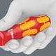 thumbnail image 5 of Destornillador Wera Kraftform Plus VDE 160i Aislado 4mm, 5 of 7