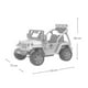 thumbnail image 4 of Montable Eléctrico Power Wheels Jurassic World Jeep Wrangler 12 Volts, 4 of 4
