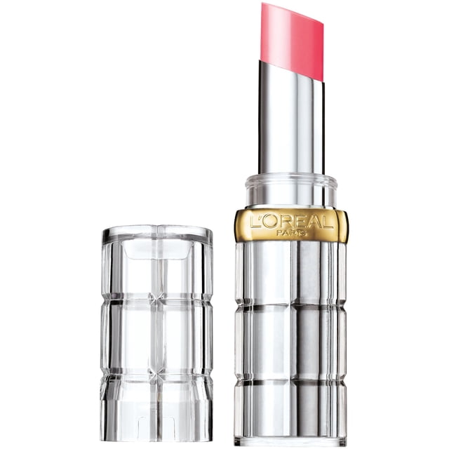 Labial L'Oréal Paris Colour Riche Shine Polished Tango