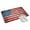 Red, variant on American Flag Door Mat Indoor Outdoor Entrance, Non Slip Small Rug for Kitchen Bathroom Entryway Rug, Vintage Blue Red USA Flag Washable Doormat Floor Mat for Office Home Decor 16x24 Inch